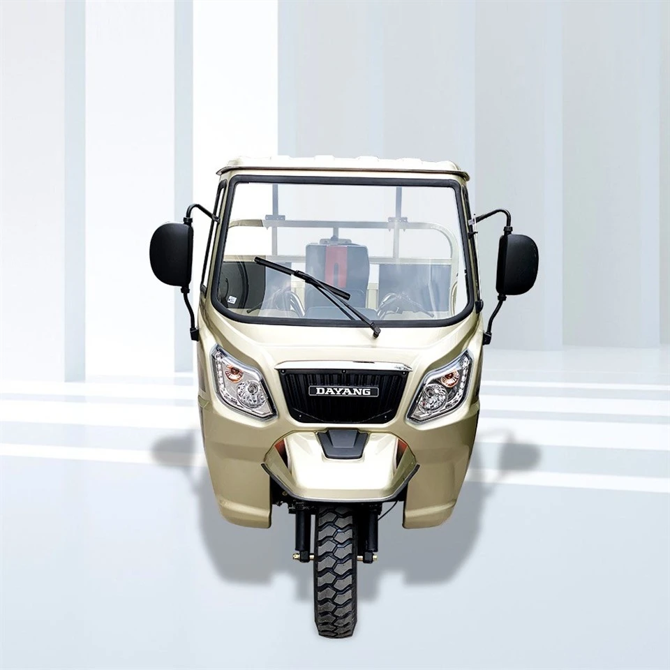 300cc Power Engine Extremely Fast Delivery, Strong Bearing
